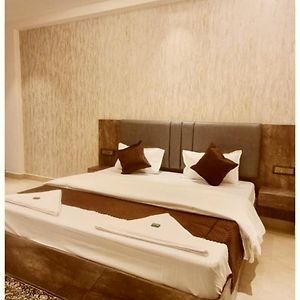 Budget Triple Room